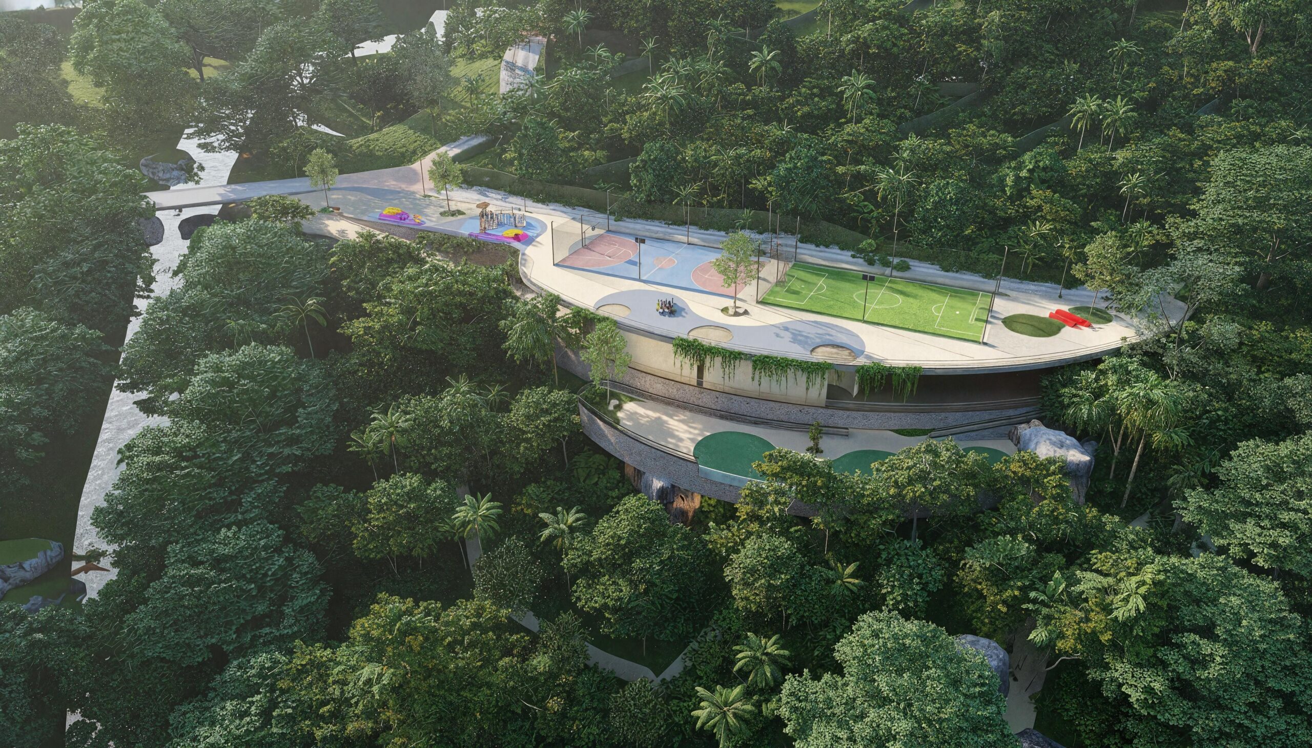 Galería Arcadia Viva 4